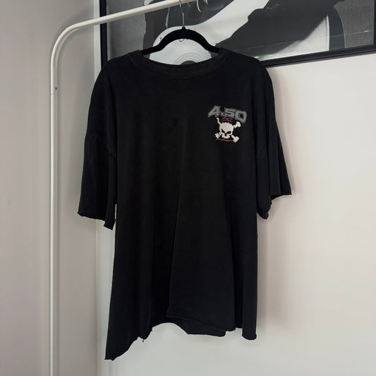 Vintage Oakley Software Tee