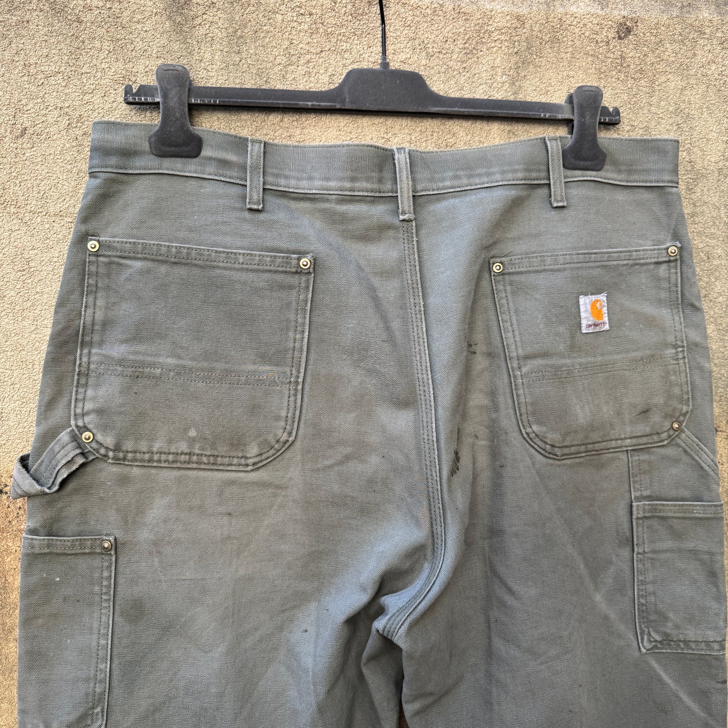Vintage Carhartt Double Knees