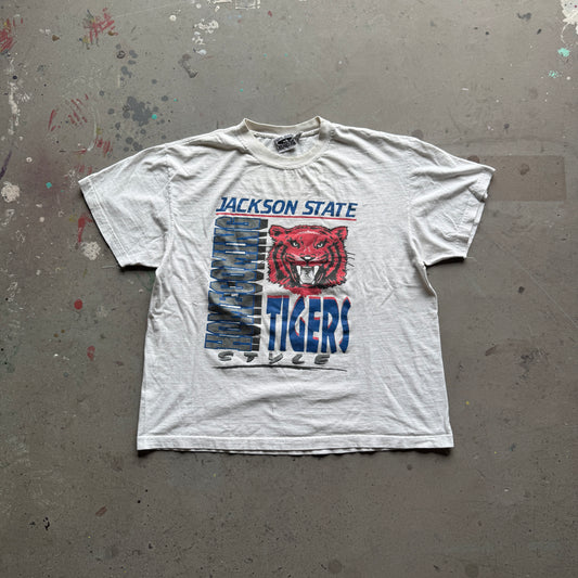 Vintage Jackson State Tee