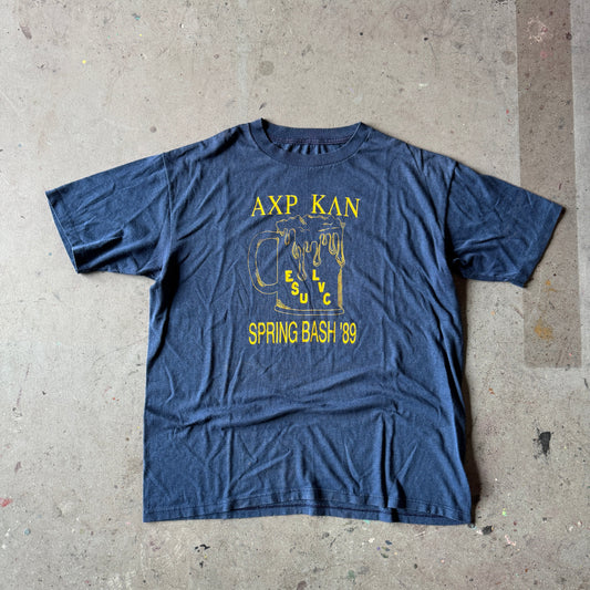 Vintage Spring Bash Tee