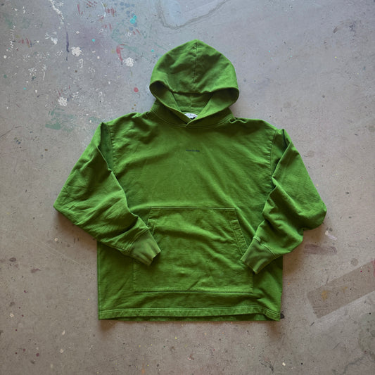 Acne Studios Over-dyed Hoodie