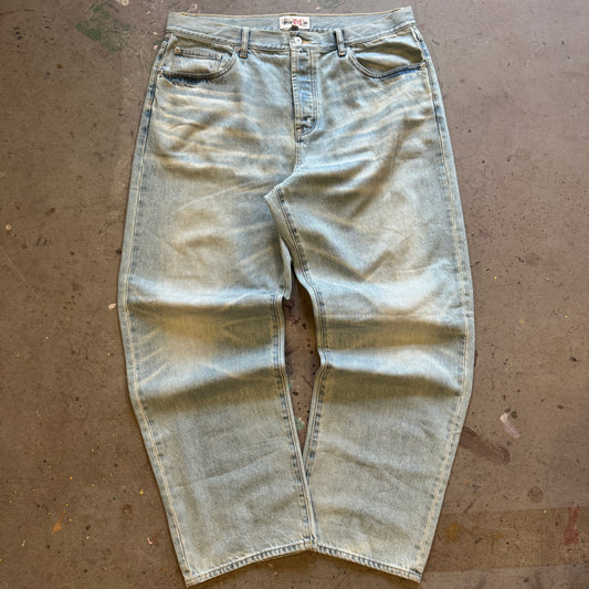Stussy Big Ol Jeans