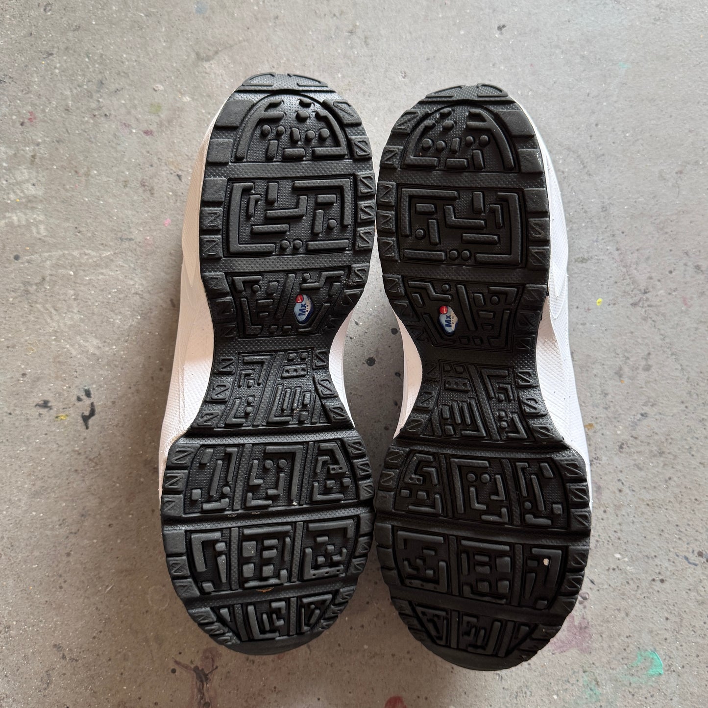 CDG Homme Plus x Nike Air Sunder Max