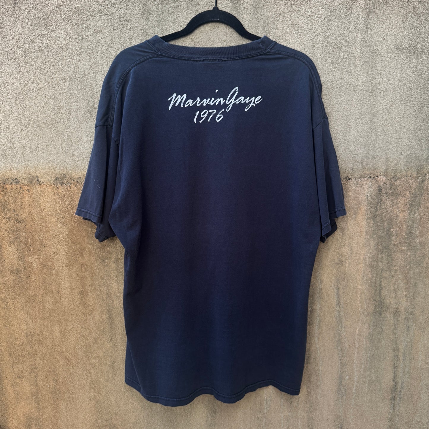 Vintage Marvin Gaye Tee