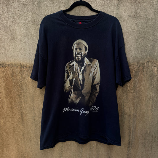 Vintage Marvin Gaye Tee