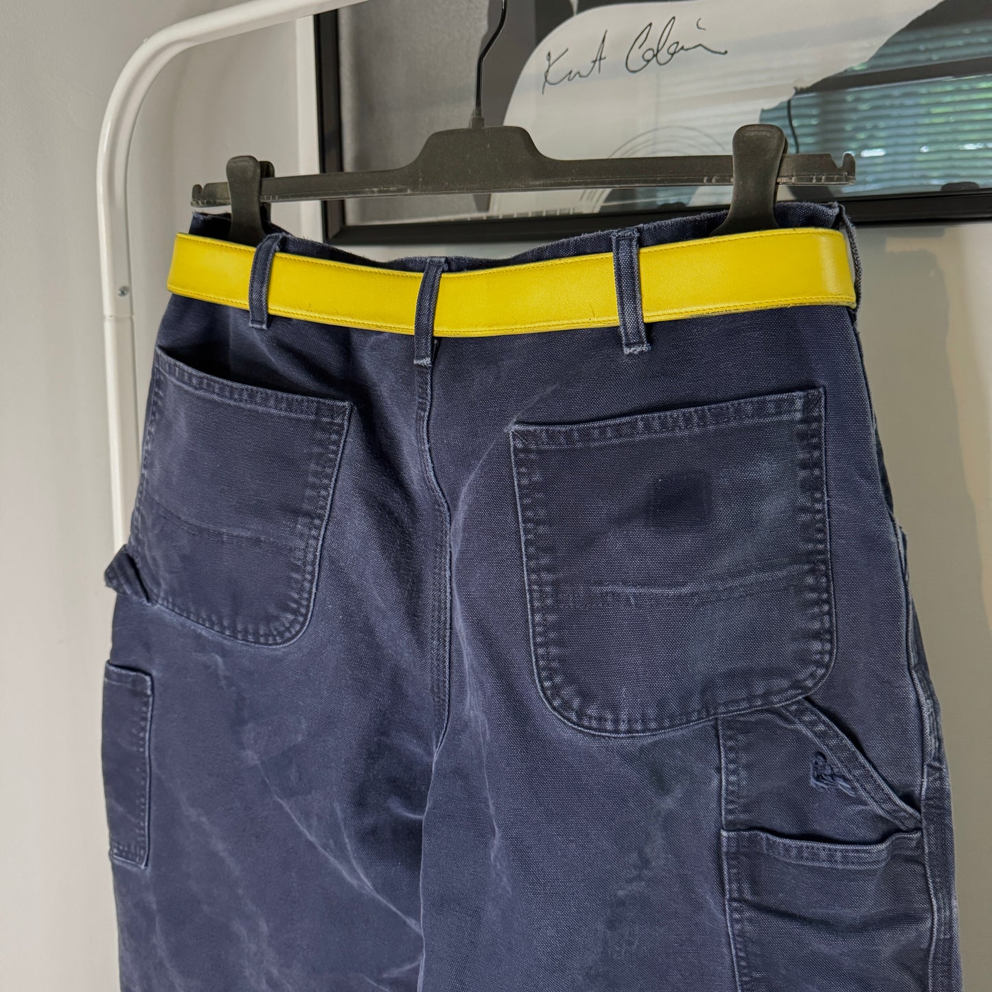 Vintage Carhartt Carpenter Pants
