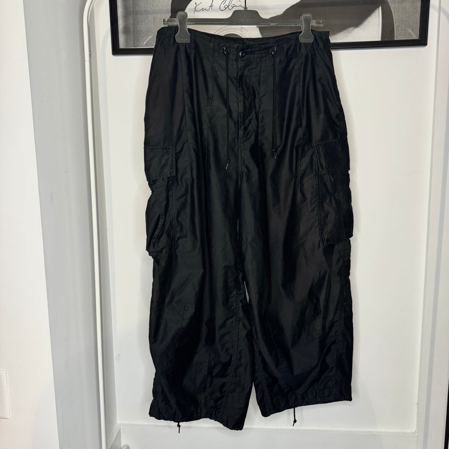 Needles HD Cargo Pants