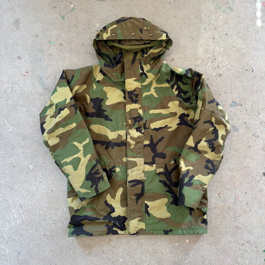 Vintage Gore Tex Army jacket