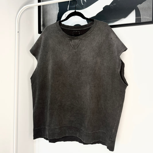 Visvim Mondo Sleeveless Sweatshirt