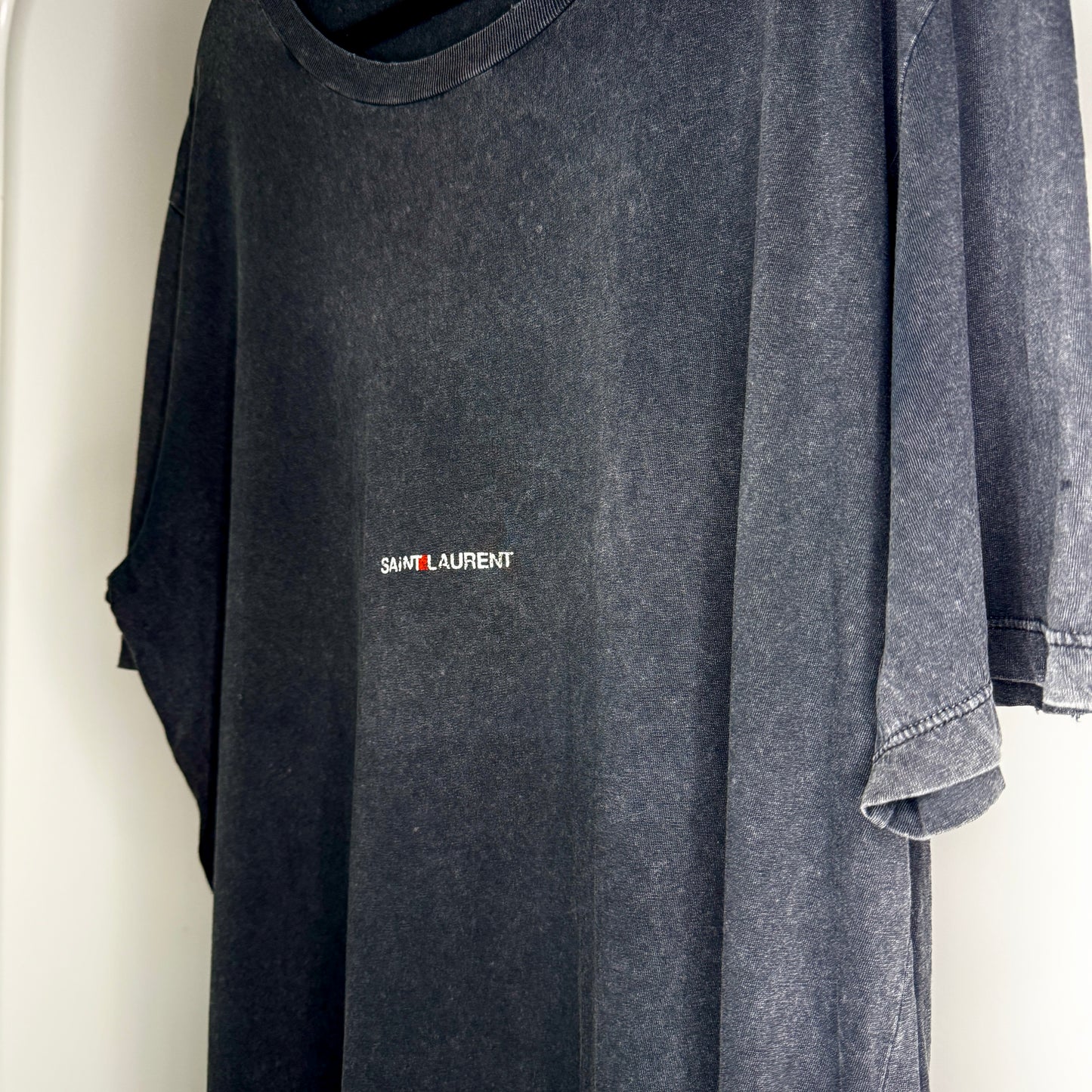 Saint Laurent Rive Gauche Tee