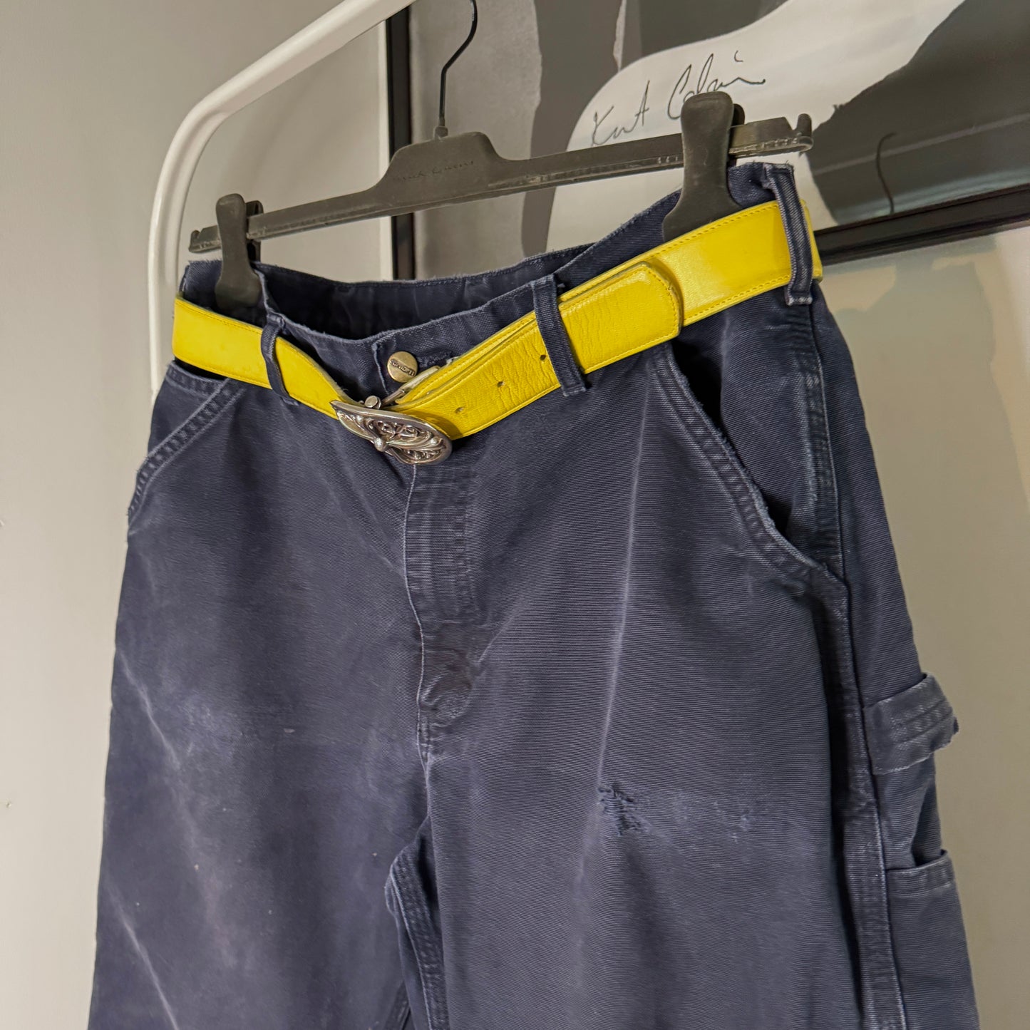 Vintage Carhartt Carpenter Pants