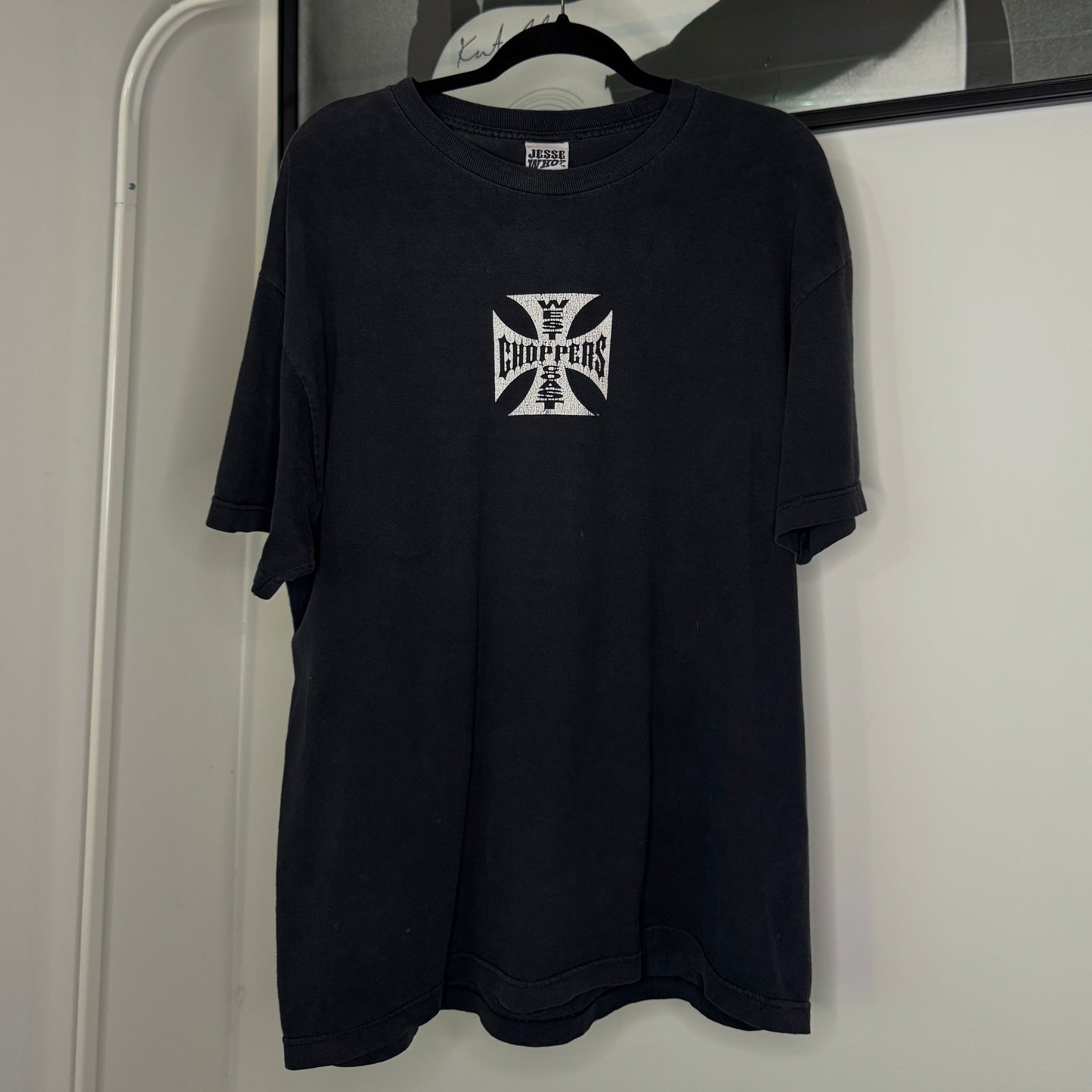 Vintage WCC Tee