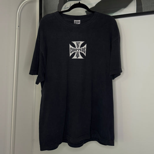 Vintage WCC Tee