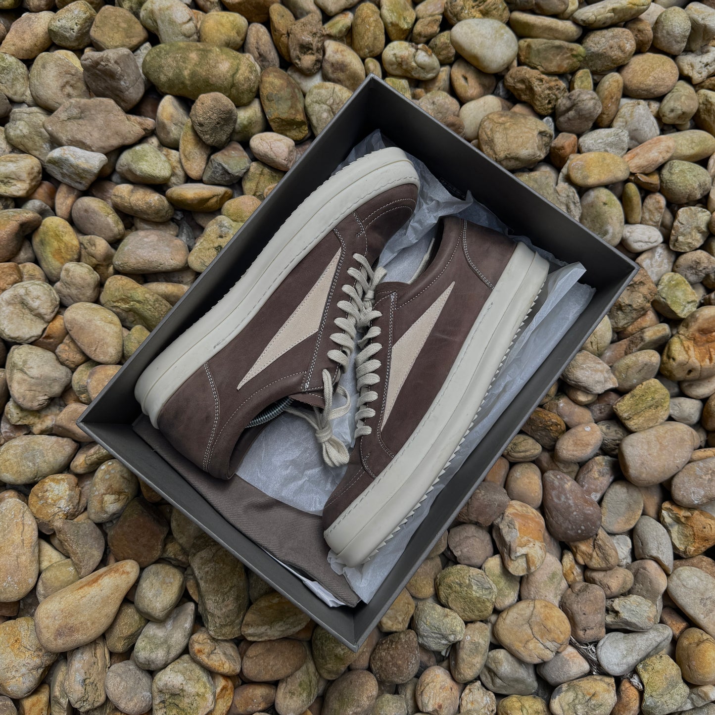 Rick Owens Vintage Sneakers