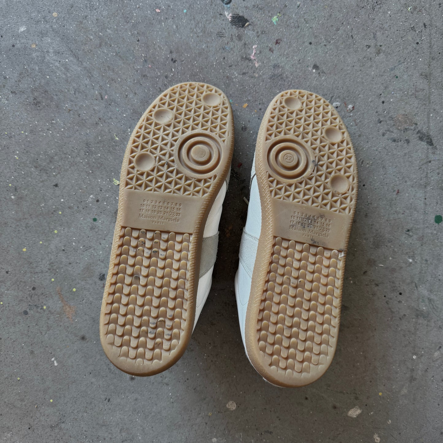 Maison Margiela Replica Sneaker