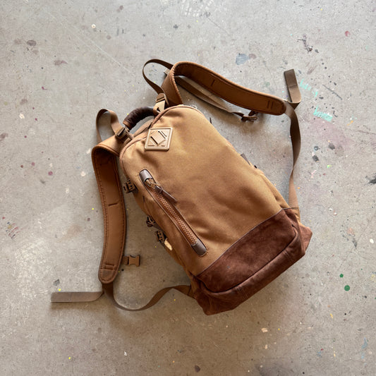Visvim 20L Cordura Backpack