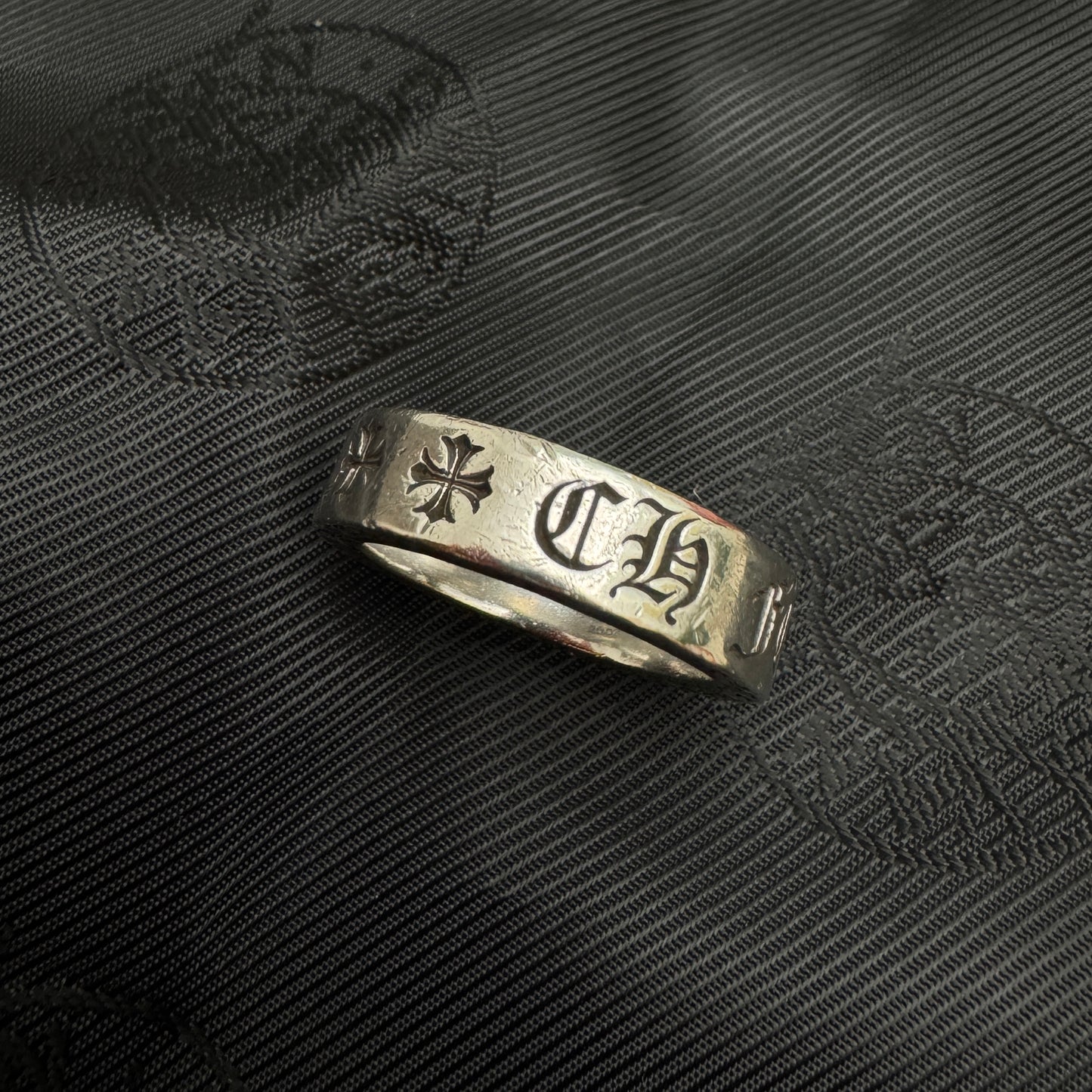 Chrome Hearts Spacer