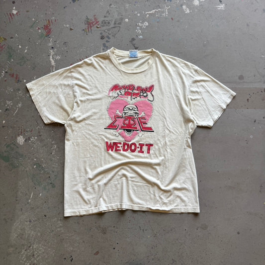 Vintage '95 Greek Week Tee