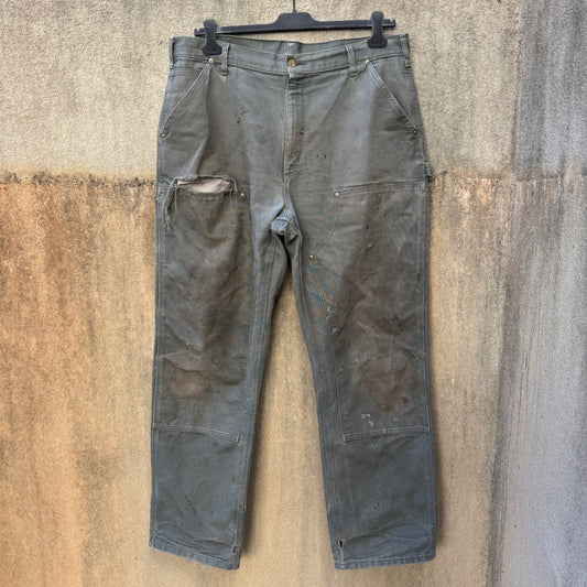 Vintage Carhartt Double Knees