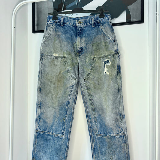 Vintage Carhartt Double Knees