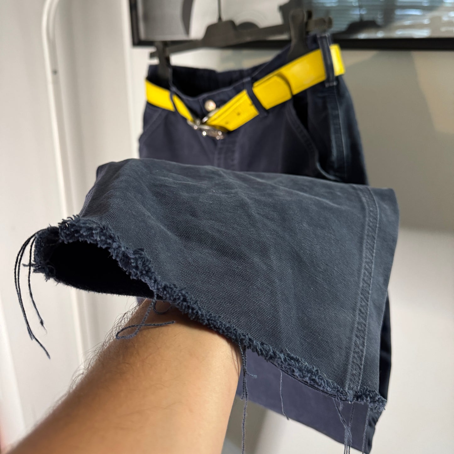 Vintage Carhartt Carpenter Pants