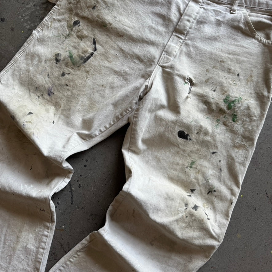 Vintage Dickies Painter Pants