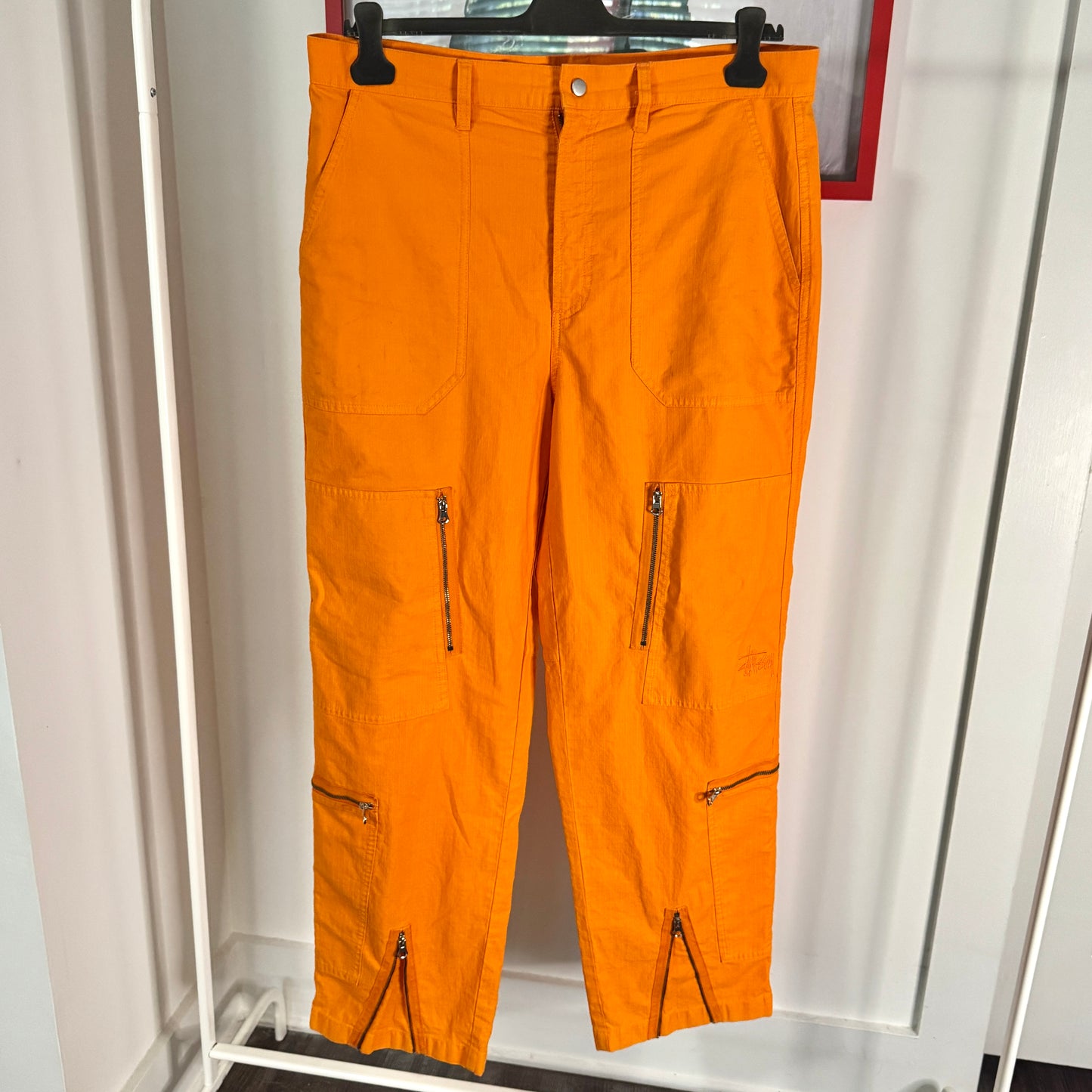 Stussy NYCO Flight Pants