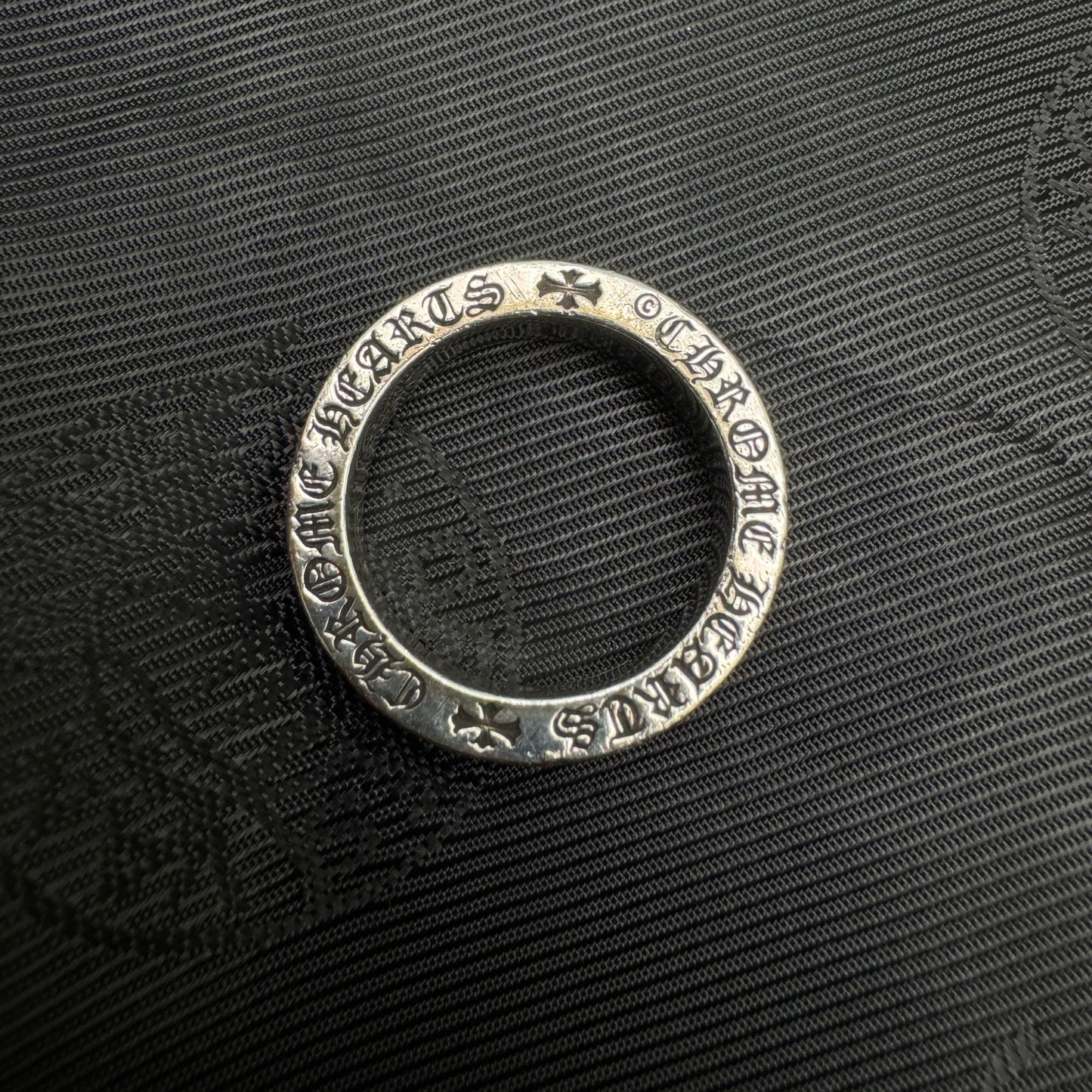 Chrome Hearts Spacer