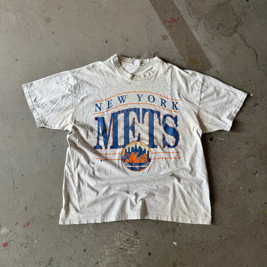 Vintage NY Mets Tee