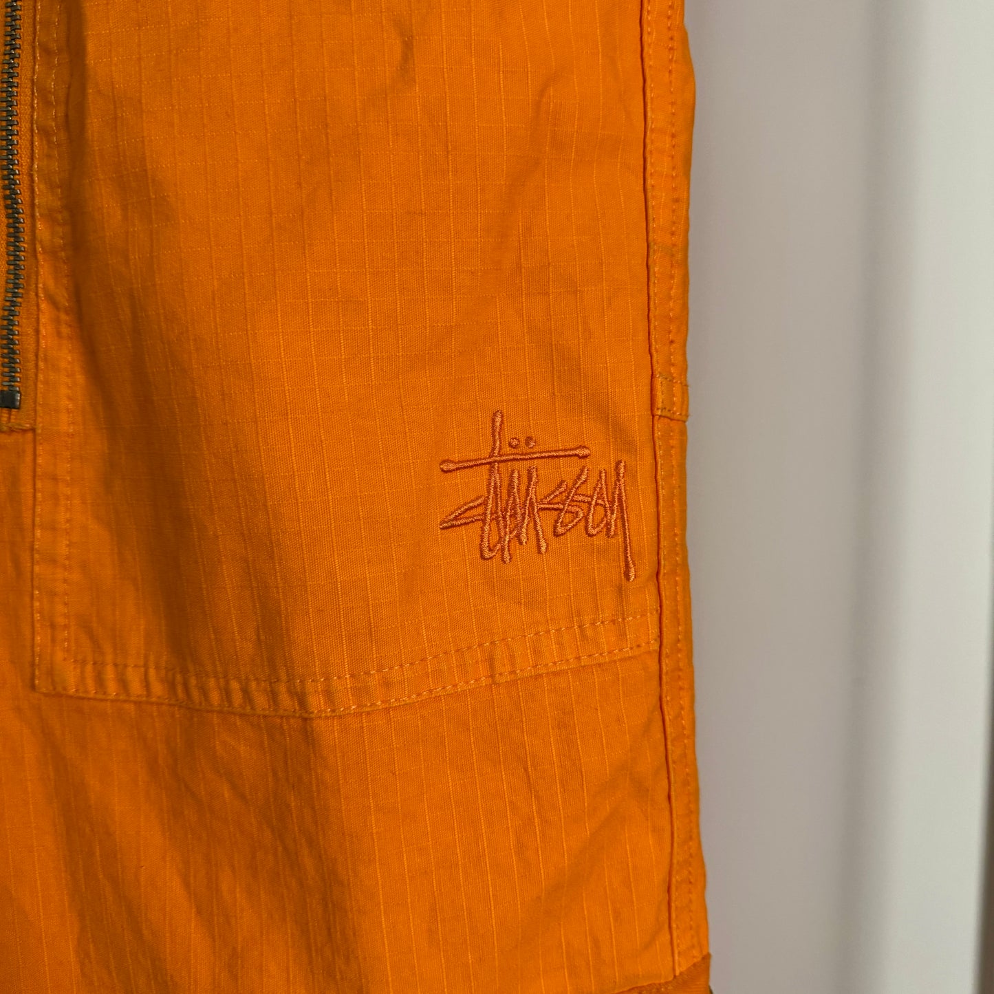 Stussy NYCO Flight Pants