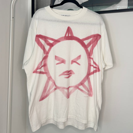 Our Legacy “Sun Print” Tee