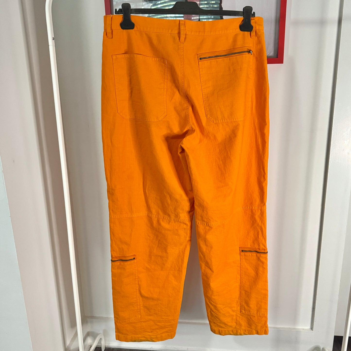 Stussy NYCO Flight Pants