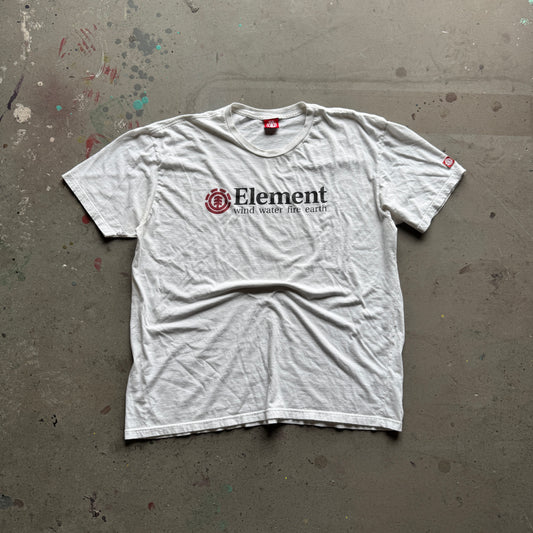 Vintage Element Skate Tee