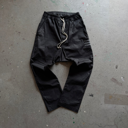 Rick Owens SS18 “Subhuman” Drawstring Pants