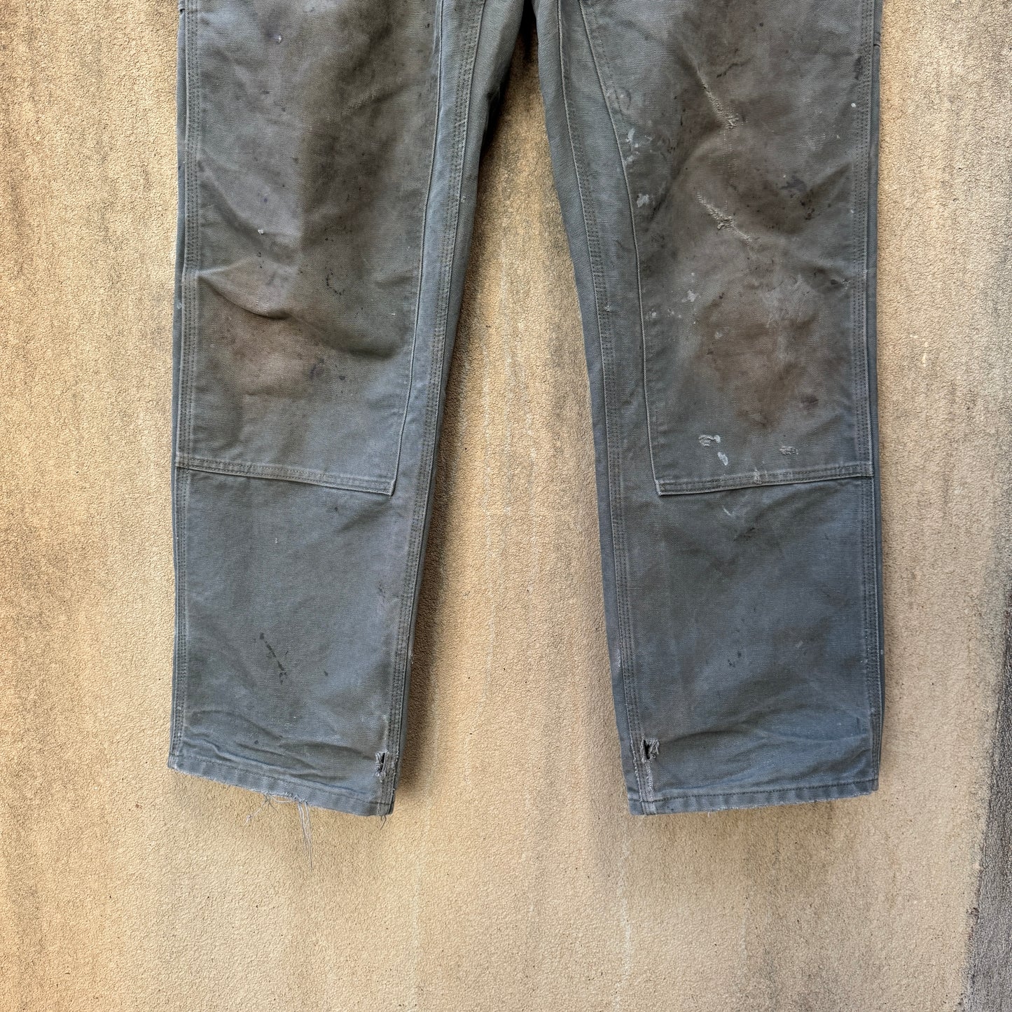 Vintage Carhartt Double Knees