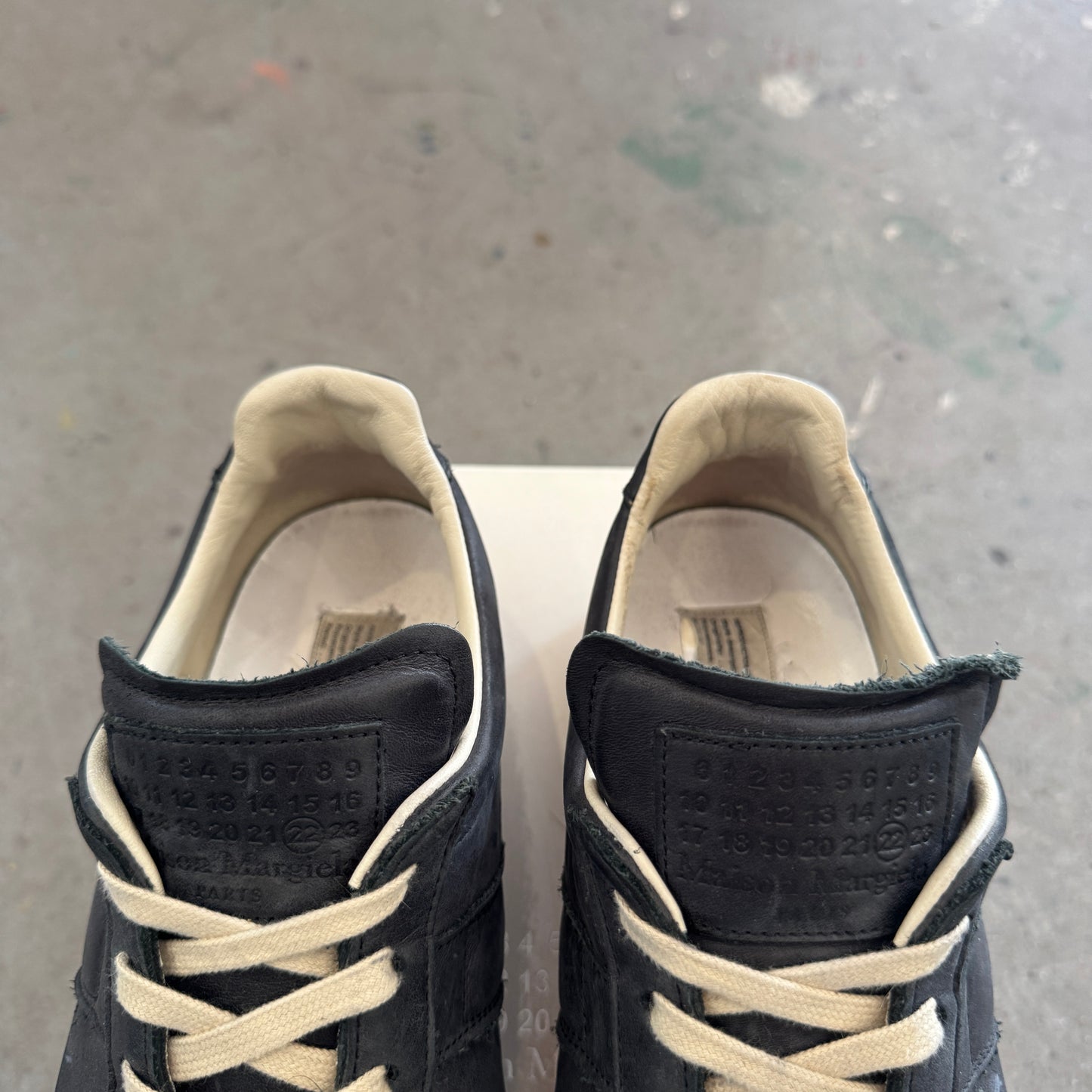 Maison Margiela Replica Sneaker