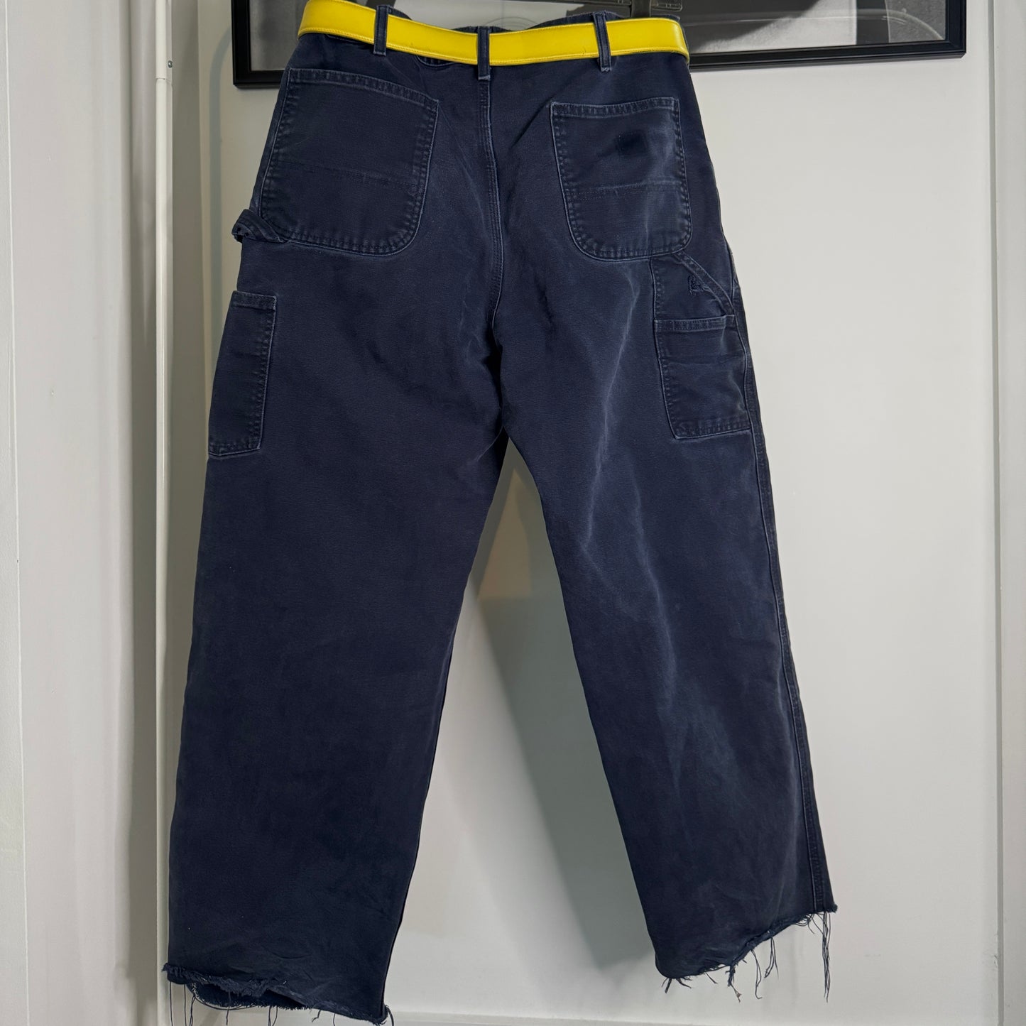 Vintage Carhartt Carpenter Pants