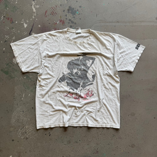 Vintage Tenchu Fatal Shadows Tee