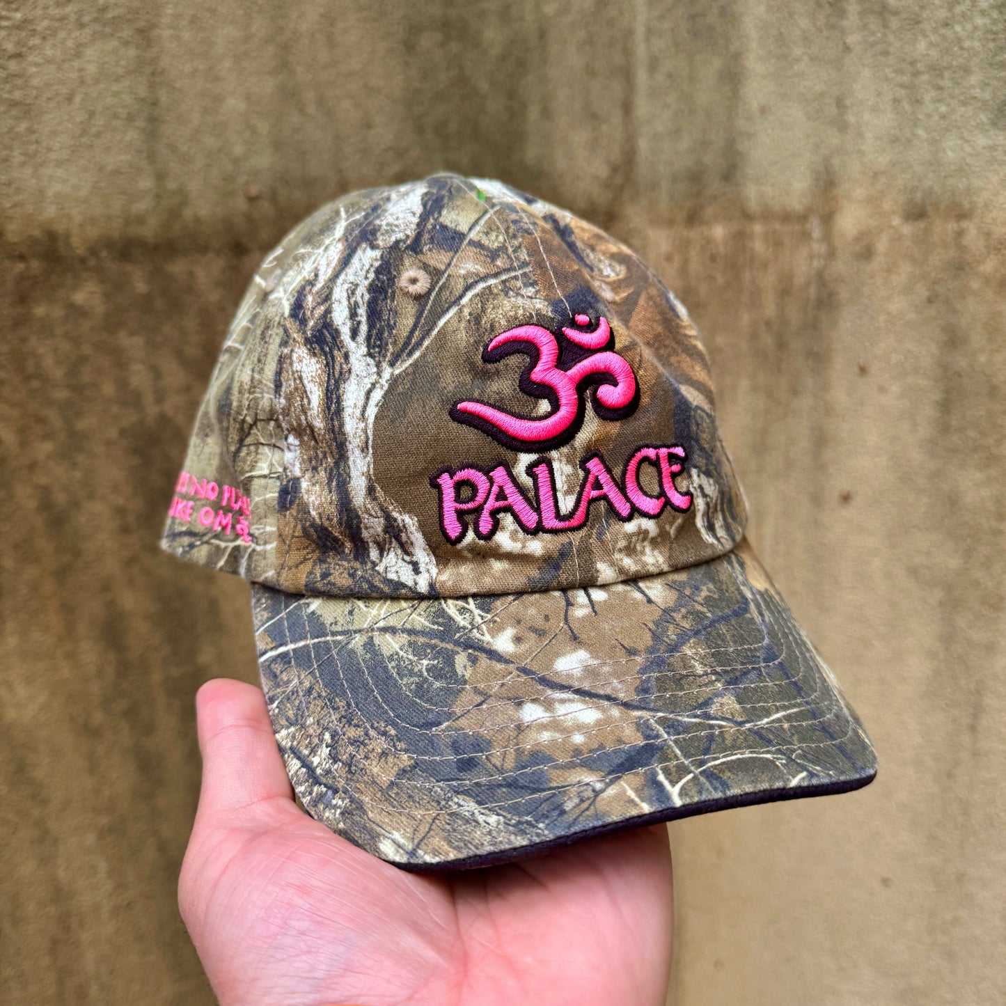 Palace Arabic Camo