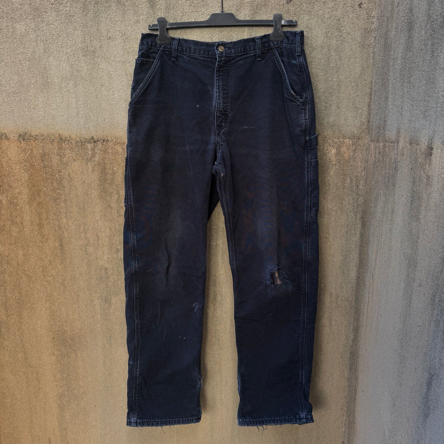 Vintage Carhartt Work Pants