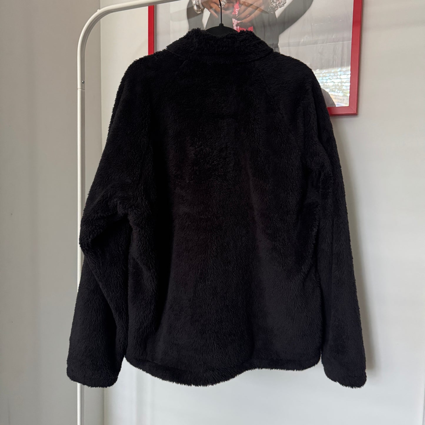 Needles x Uniqlo Fleece Jacket