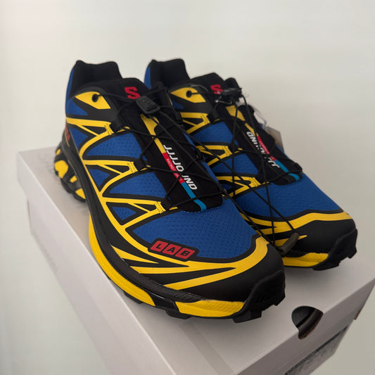 Jjjjound Salomon XT-6