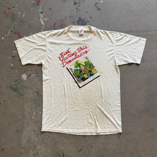 Vintage Robert Asprin Art Tee