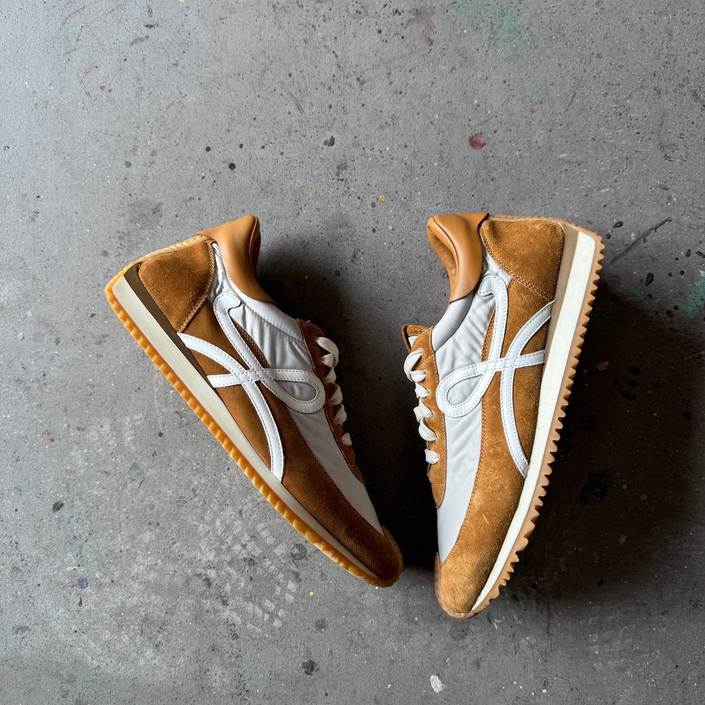 Loewe Flow Sneaker