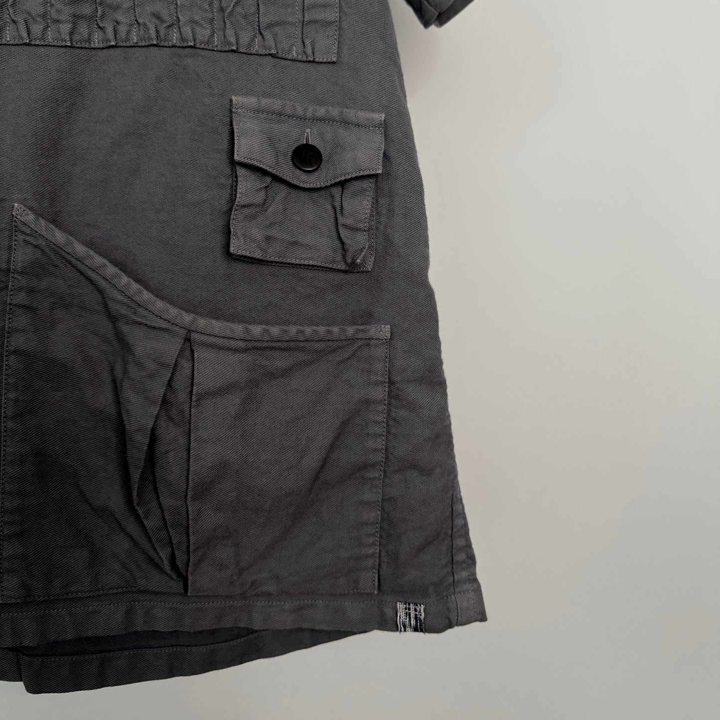 Visvim Ketchum Shirt