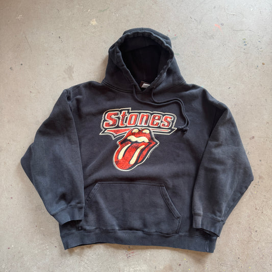 Vintage Rolling Stones Hoodie