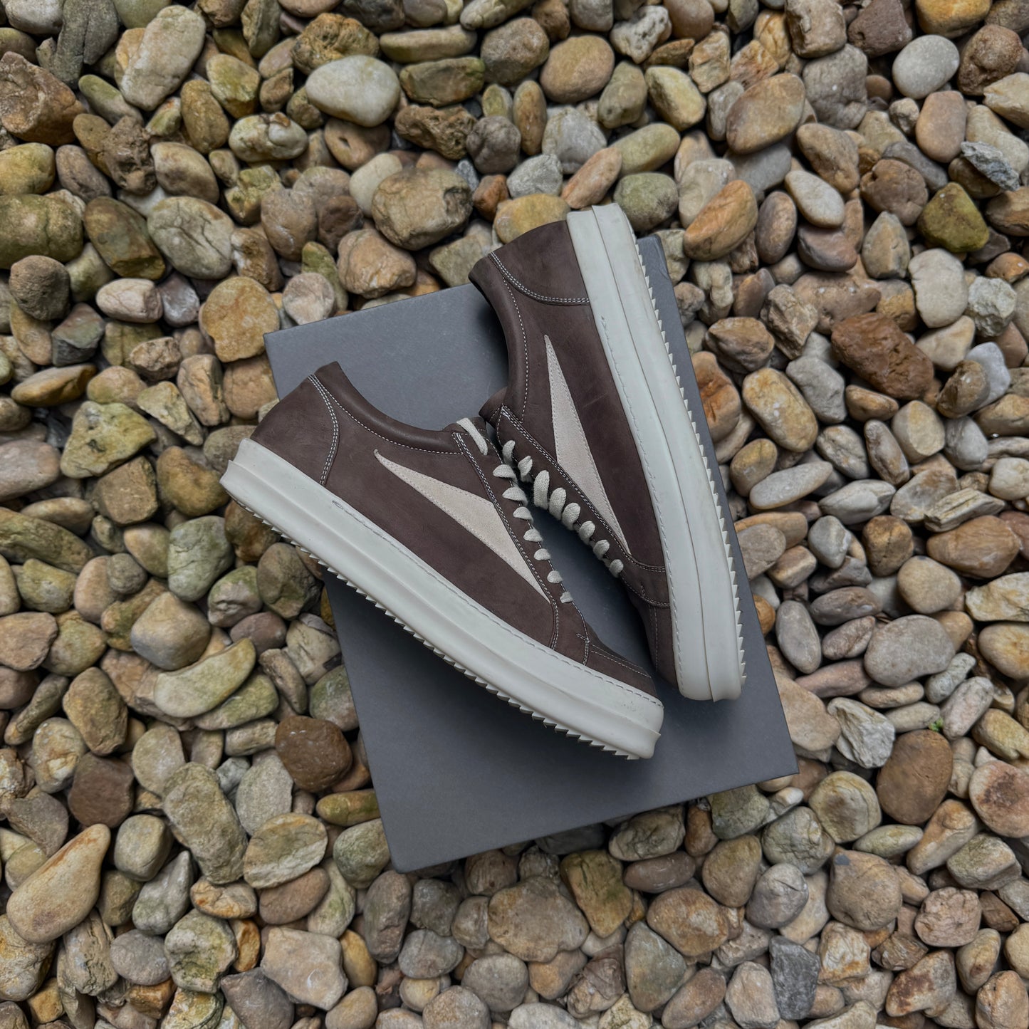 Rick Owens Vintage Sneakers