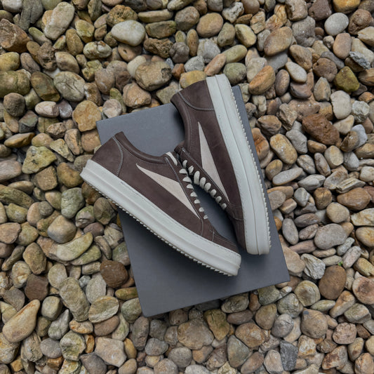 Rick Owens Vintage Sneakers
