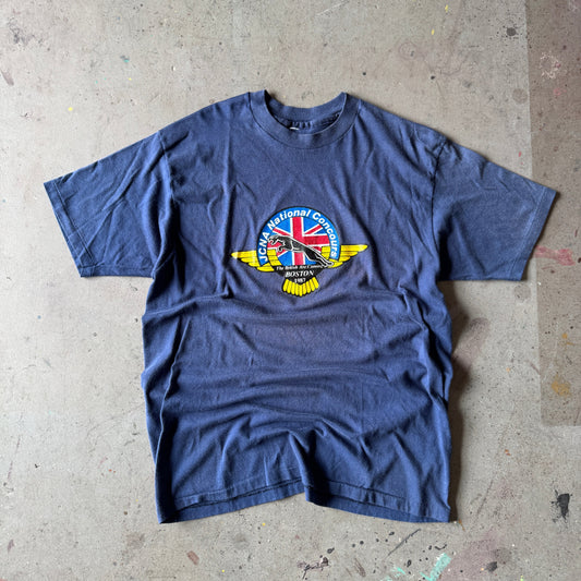 Vintage Jaguar Tee