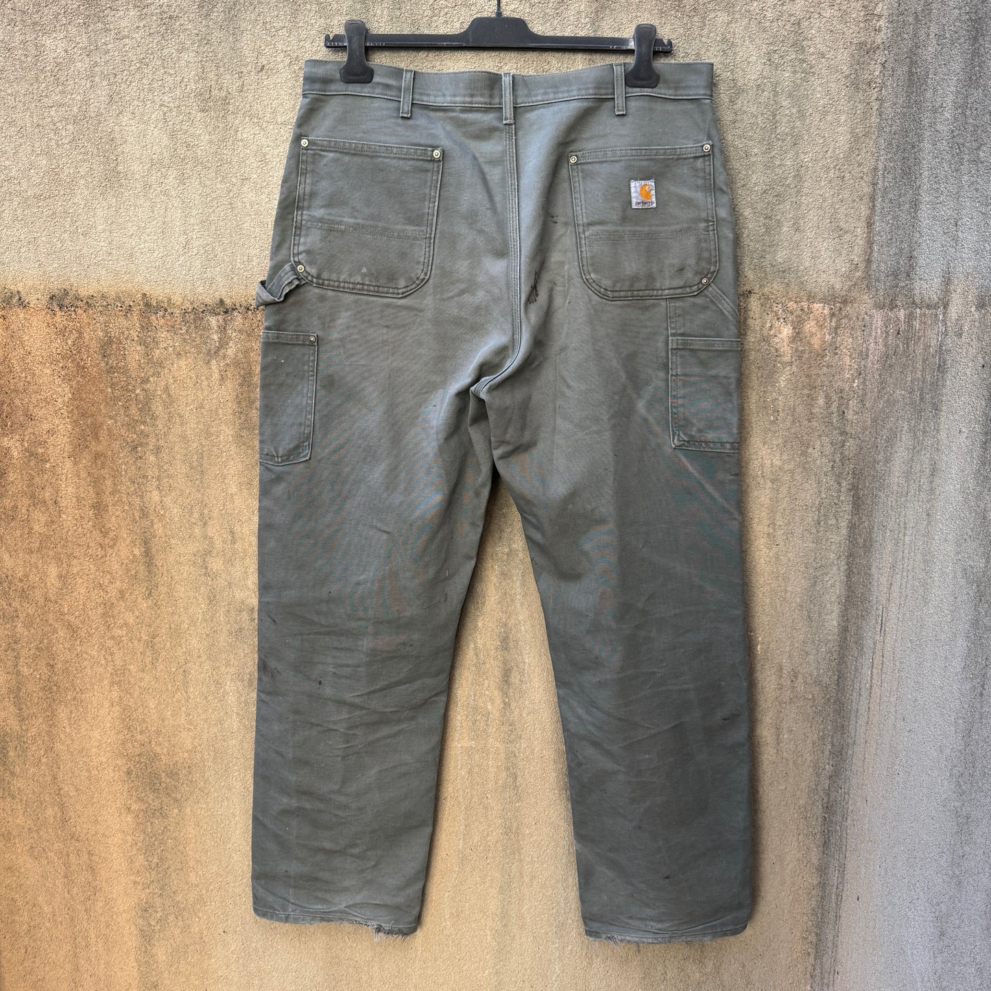 Vintage Carhartt Double Knees